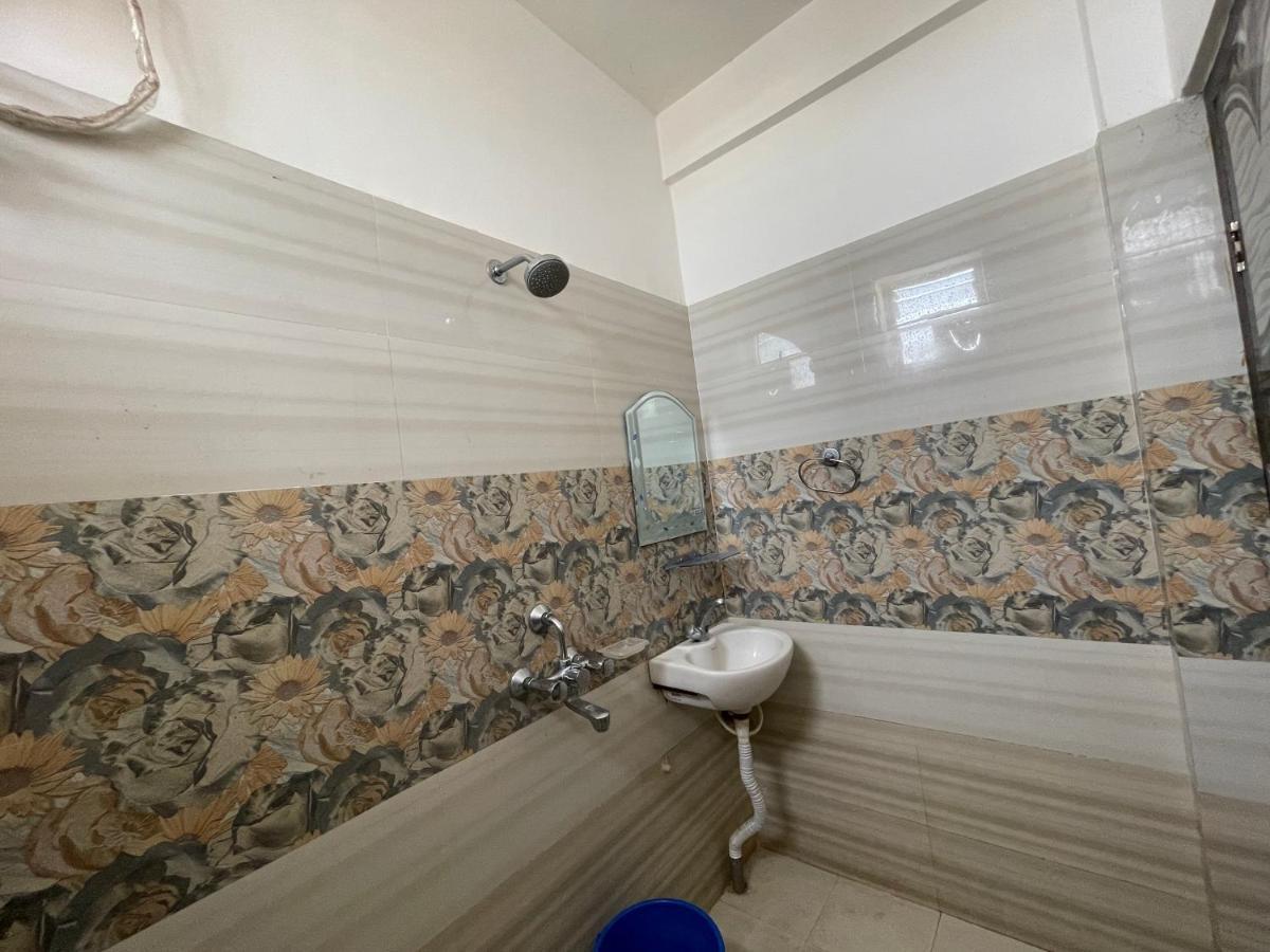 פורי Hotel Deo מראה חיצוני תמונה