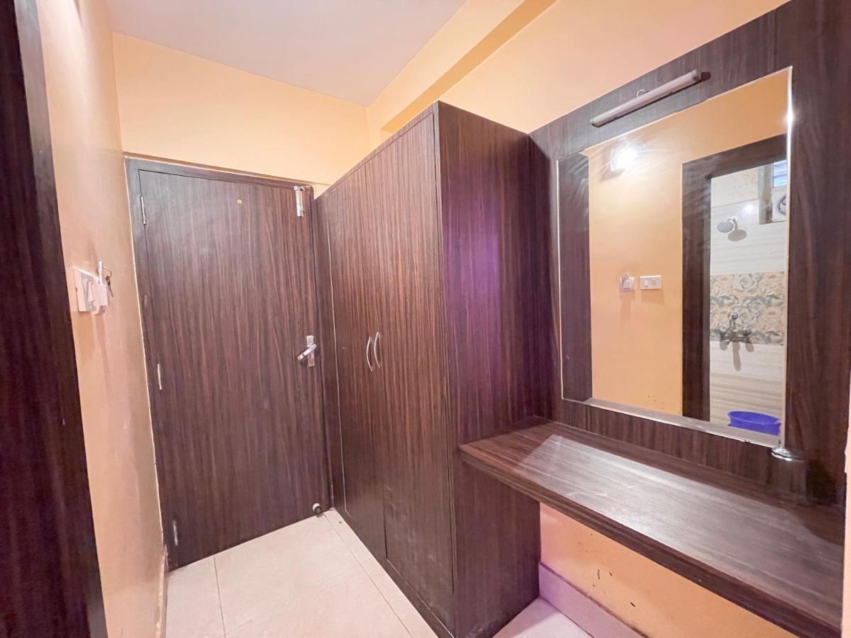 פורי Hotel Deo מראה חיצוני תמונה