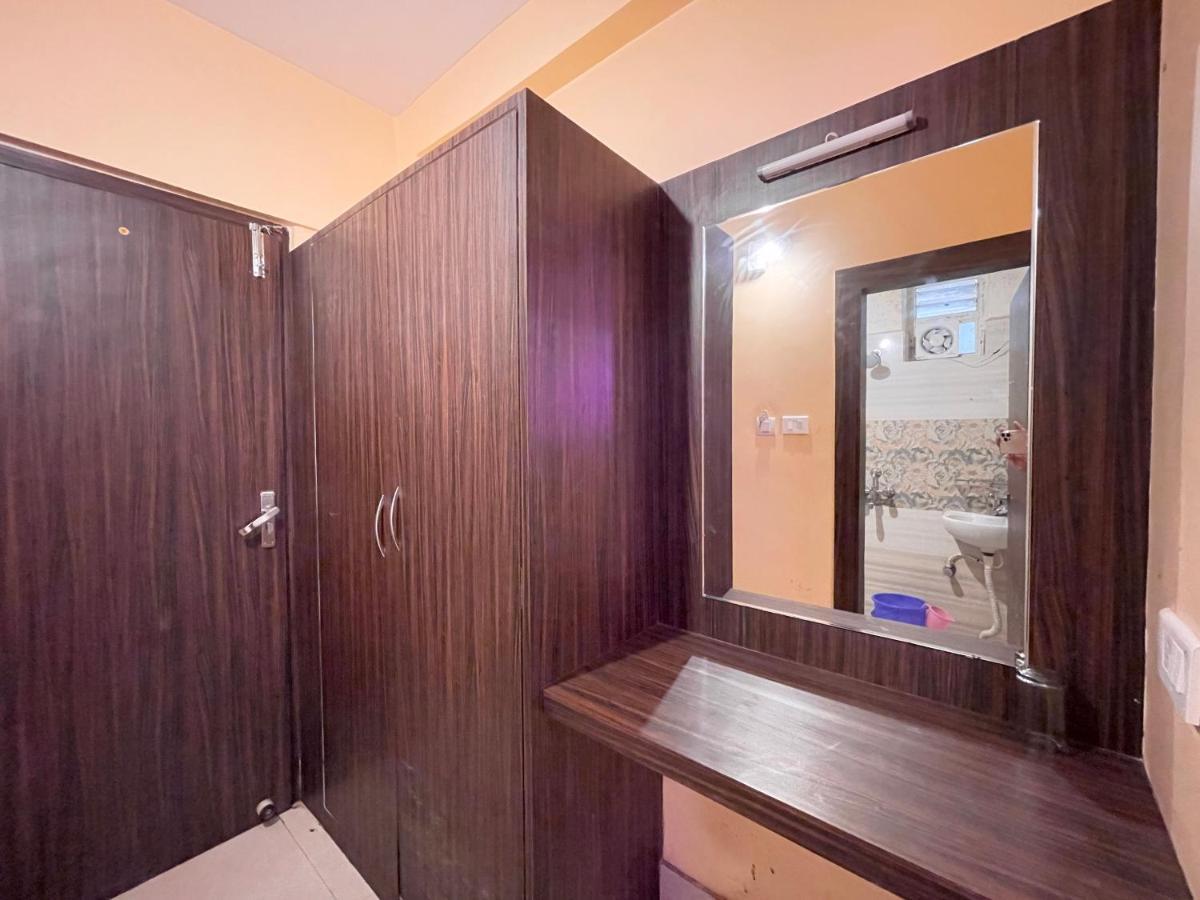פורי Hotel Deo מראה חיצוני תמונה